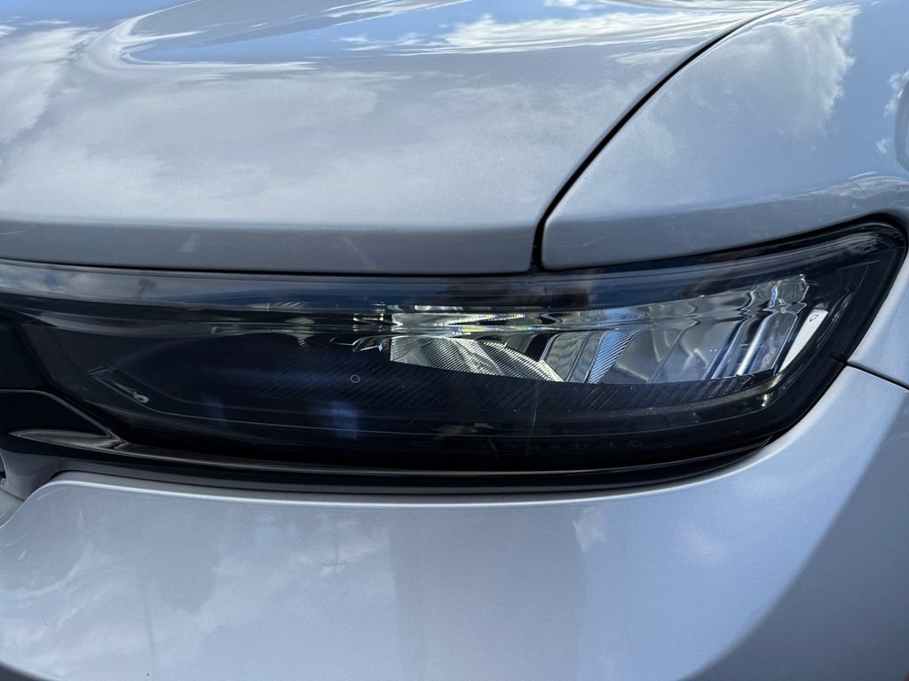 Certified 2022 Jeep Grand Cherokee L Limited w/ Black Appearance Package image 22