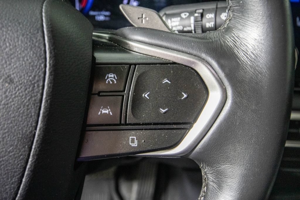 Used 2023 Lexus RX 350 Premium Plus w/ Accessory Package (Z1) FWD image 22