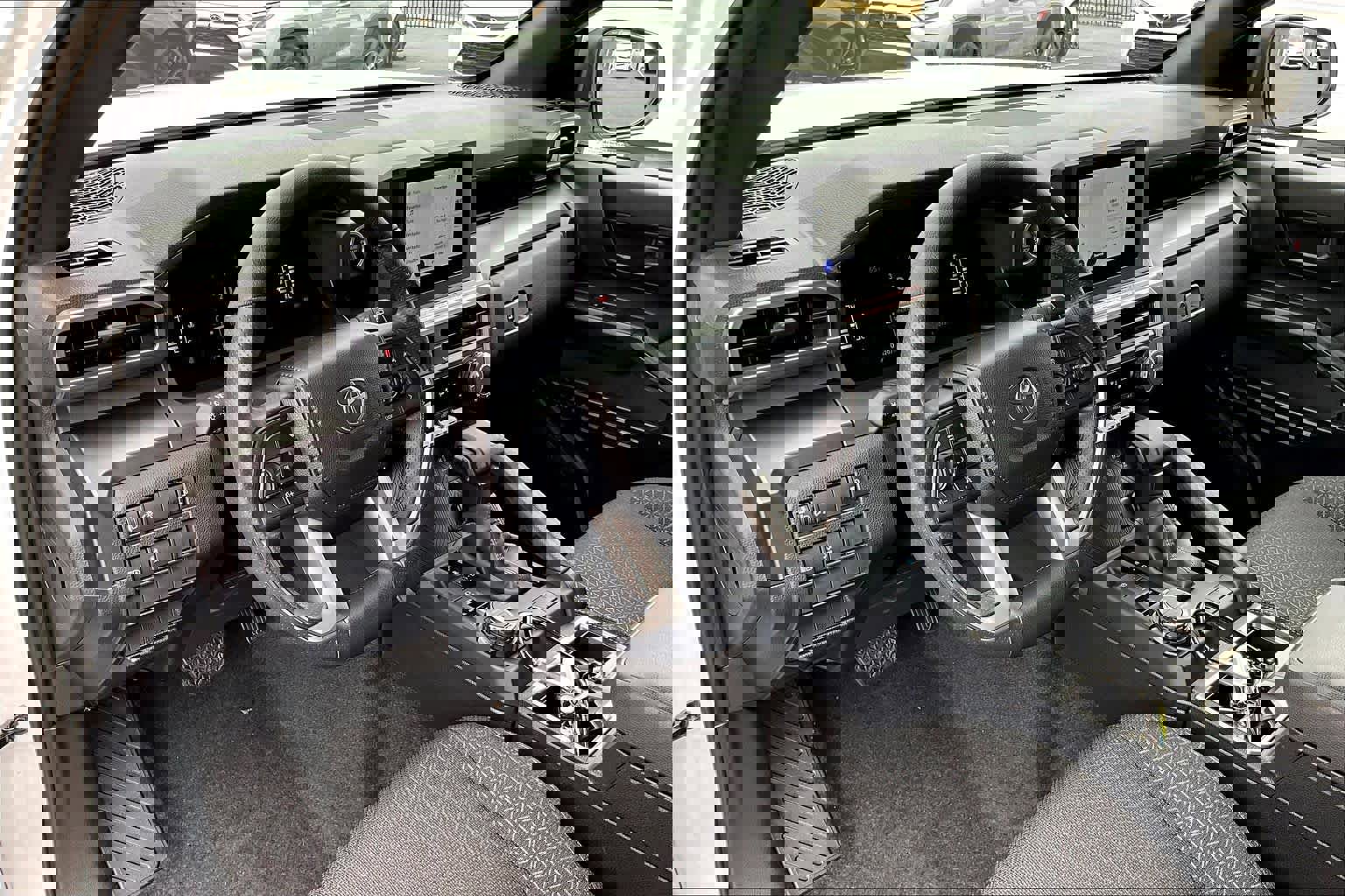 Certified 2025 Toyota 4Runner SR5 image 15