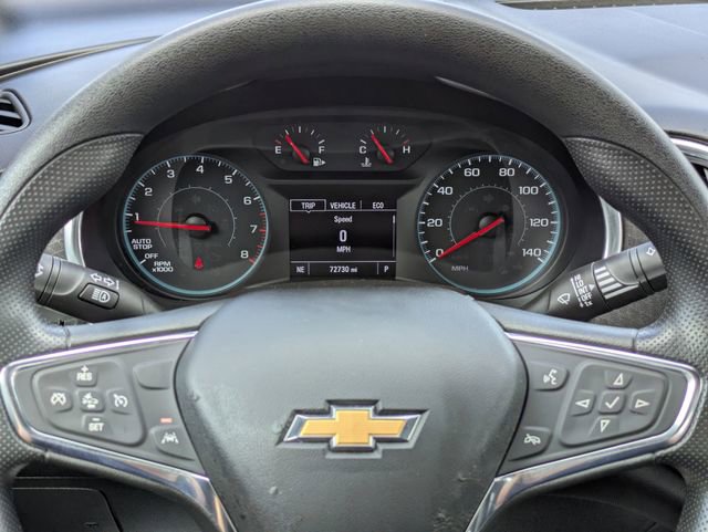 Used 2021 Chevrolet Malibu LT image 43