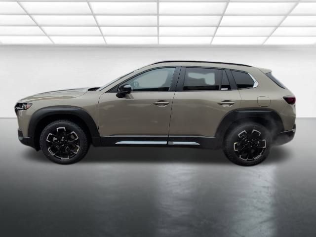 New 2026 MAZDA CX-50 Meridian Edition w/ Weather Package AWD/4WD image 32