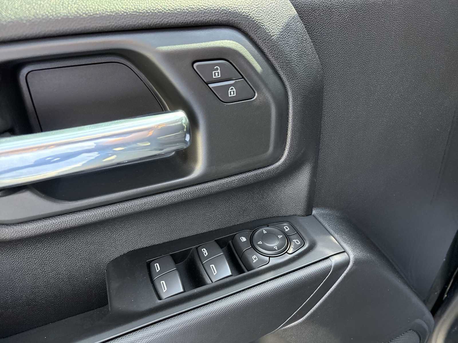 New 2026 Chevrolet Silverado 2500 Custom w/ Custom Value Package AWD/4WD image 22