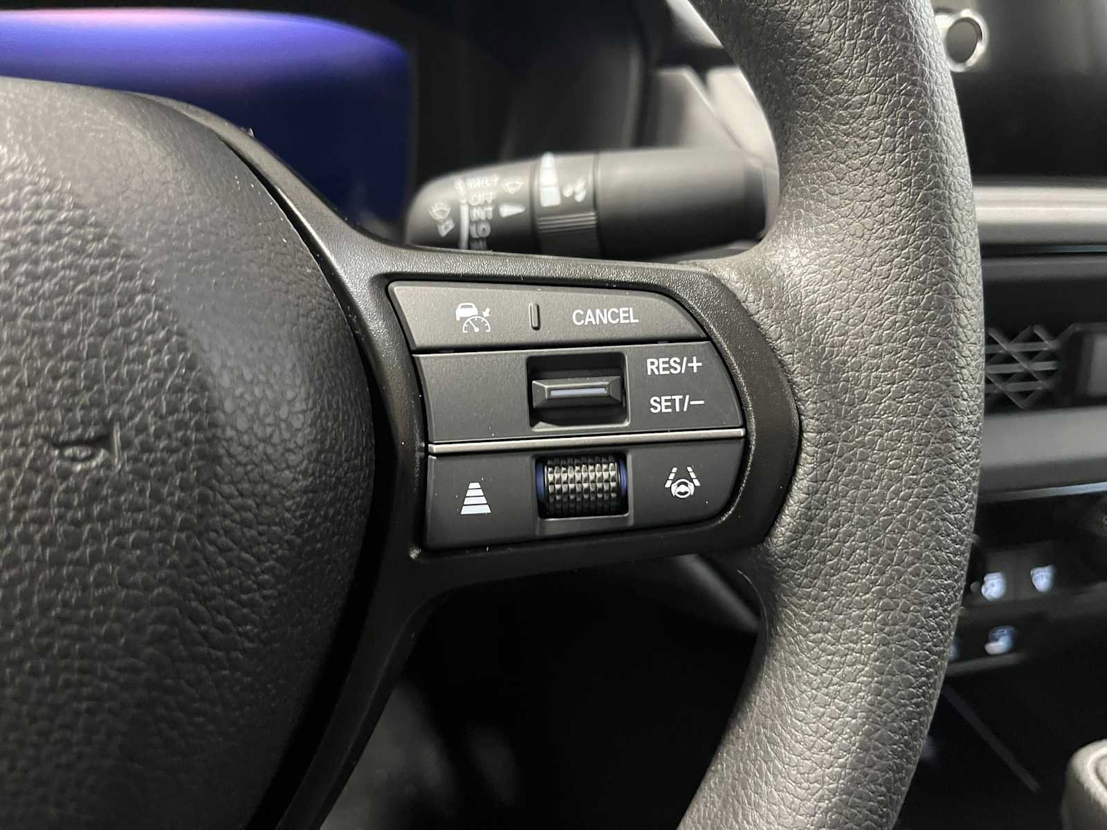 New 2026 Honda Accord SE image 18
