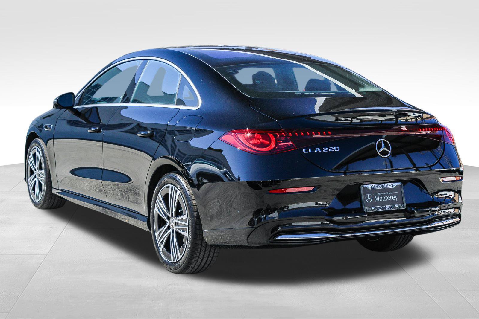 New 2027 Mercedes-Benz CLA 220 image 6
