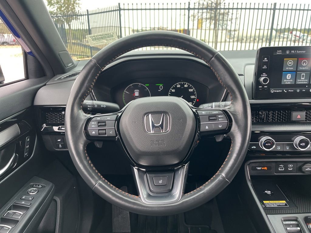 Used 2023 Honda CR-V Sport Touring image 18