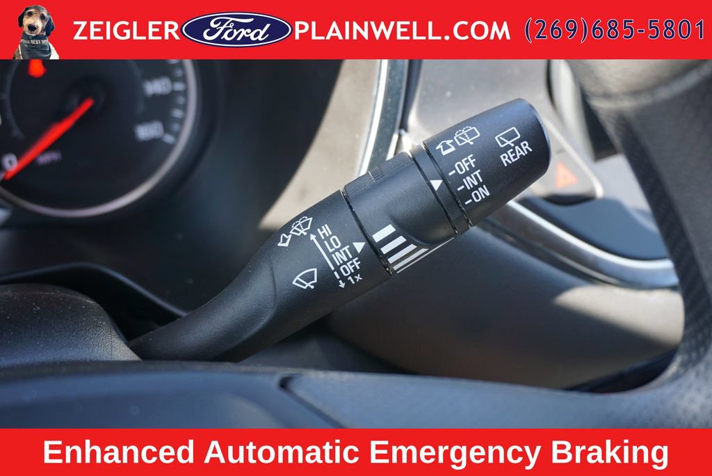 Used 2023 Chevrolet Blazer LT w/ Convenience Package FWD image 26