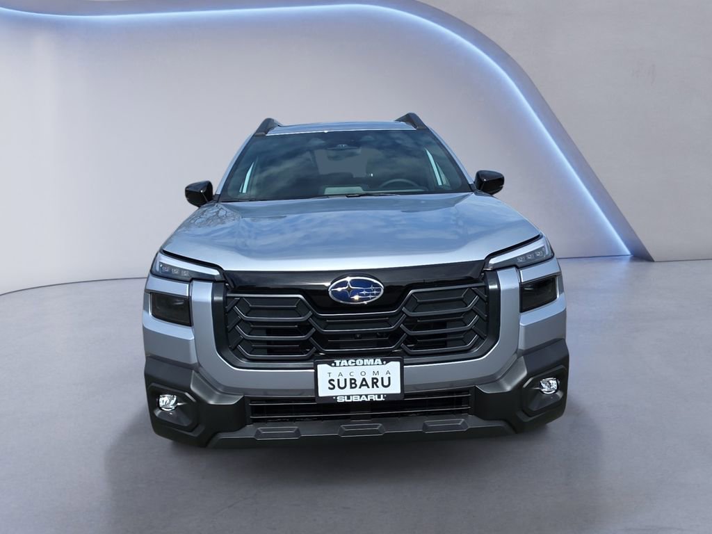 New 2026 Subaru Outback Touring AWD/4WD image 8