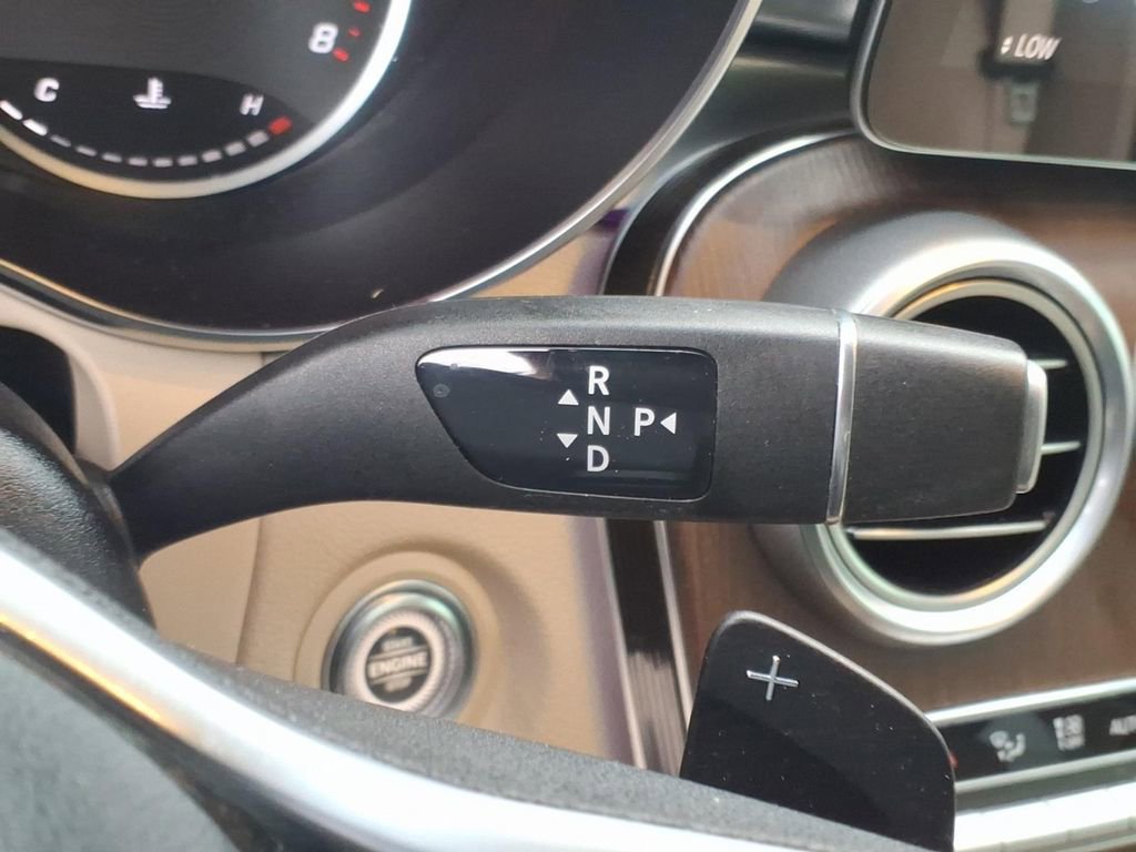 Used 2020 Mercedes-Benz GLC 300 image 14