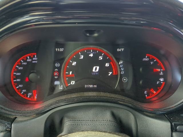 Used 2021 Dodge Durango SRT w/ Technology Group AWD/4WD image 14