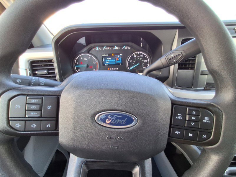 New 2026 Ford F350 XLT image 14