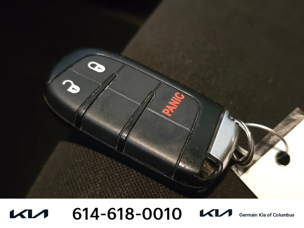 Used 2019 Dodge Durango GT w/ Blacktop Package AWD/4WD image 34