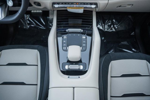 New 2026 Mercedes-Benz GLE 63 AMG S image 30