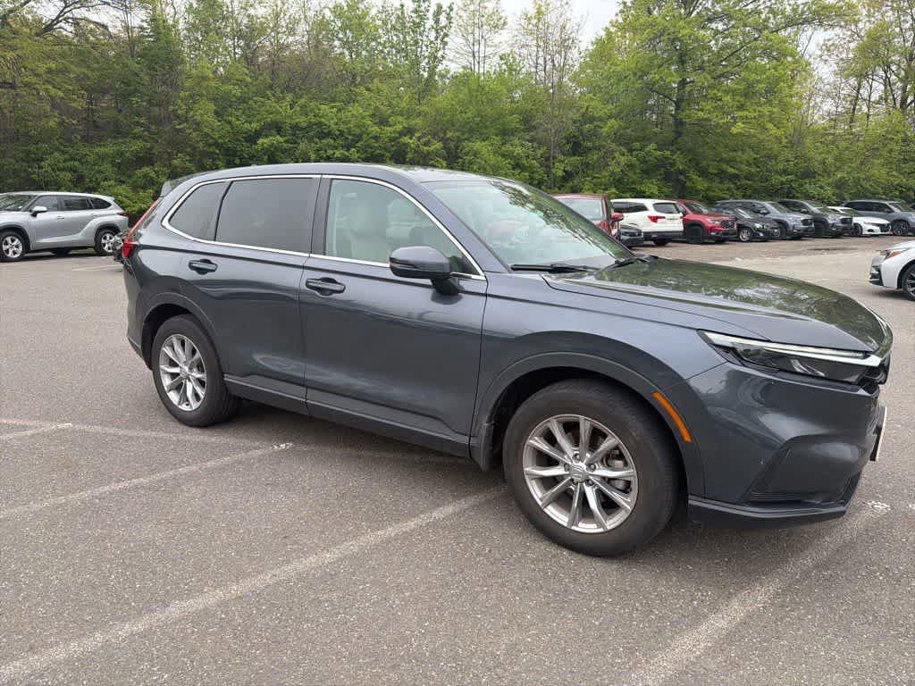 Certified 2023 Honda CR-V EX image 16