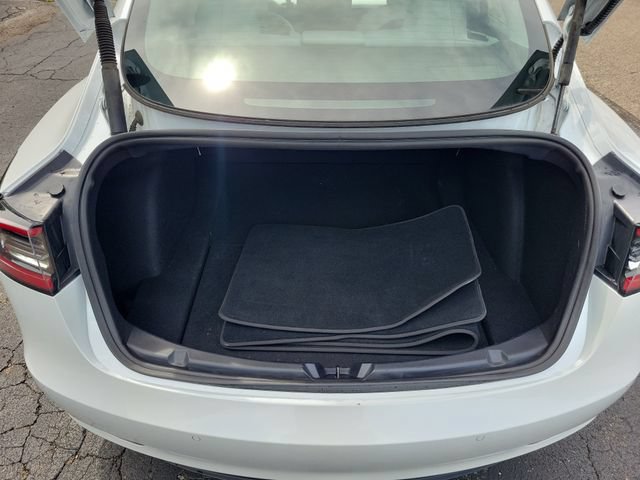 Used 2022 Tesla Model 3 Long Range AWD/4WD image 26