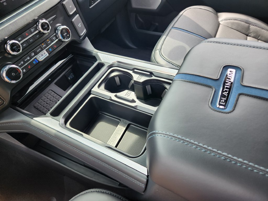 New 2026 Ford F350 Platinum AWD/4WD image 25