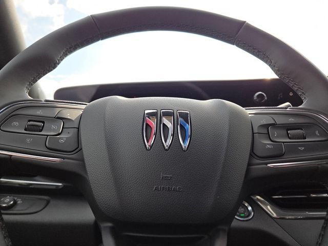 New 2026 Buick Envista Sport Touring w/ Convenience I Package FWD image 24
