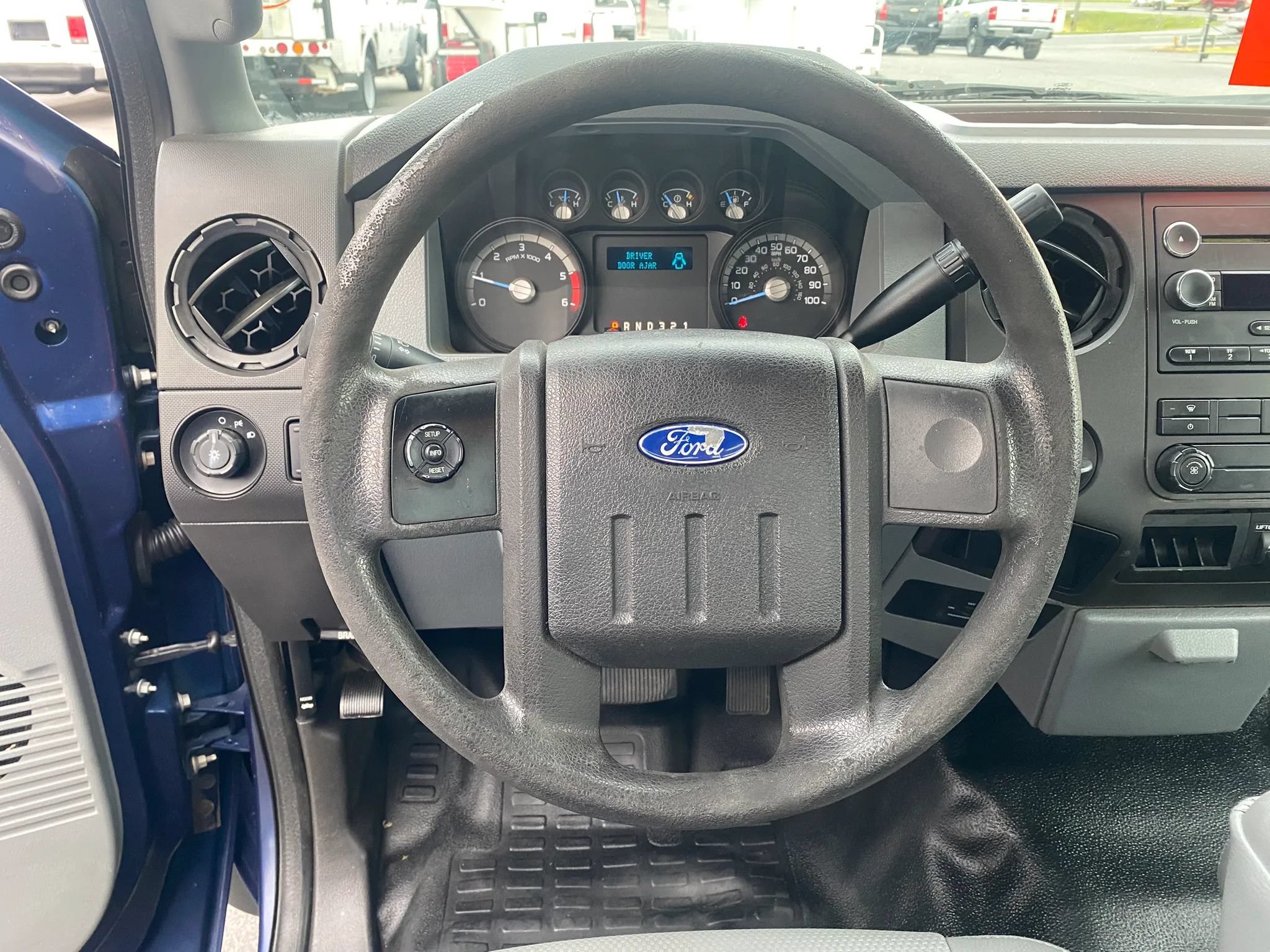 Used 2012 Ford F450 XL RWD image 10