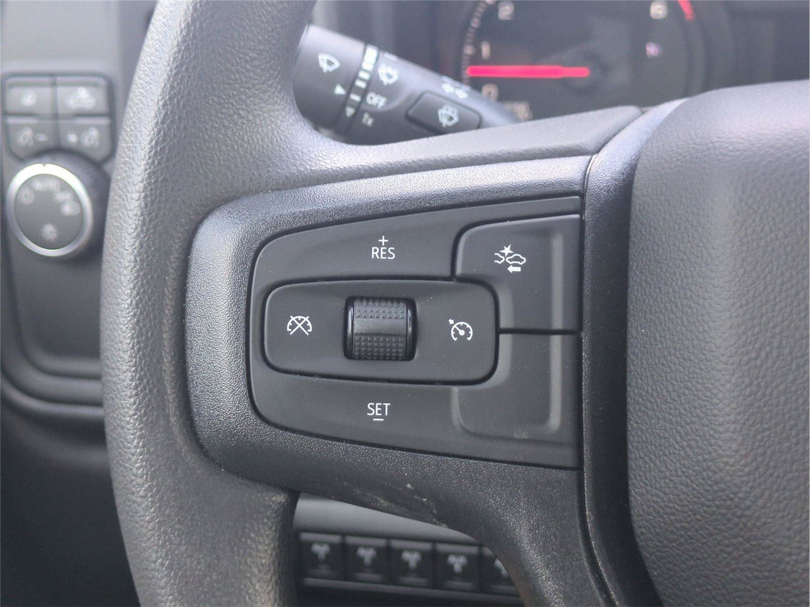 New 2026 Chevrolet Silverado 2500 W/T w/ WT Convenience Package RWD image 17