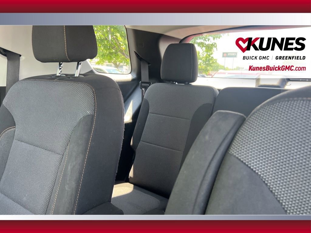 Used 2019 Chevrolet Traverse LT AWD/4WD image 37