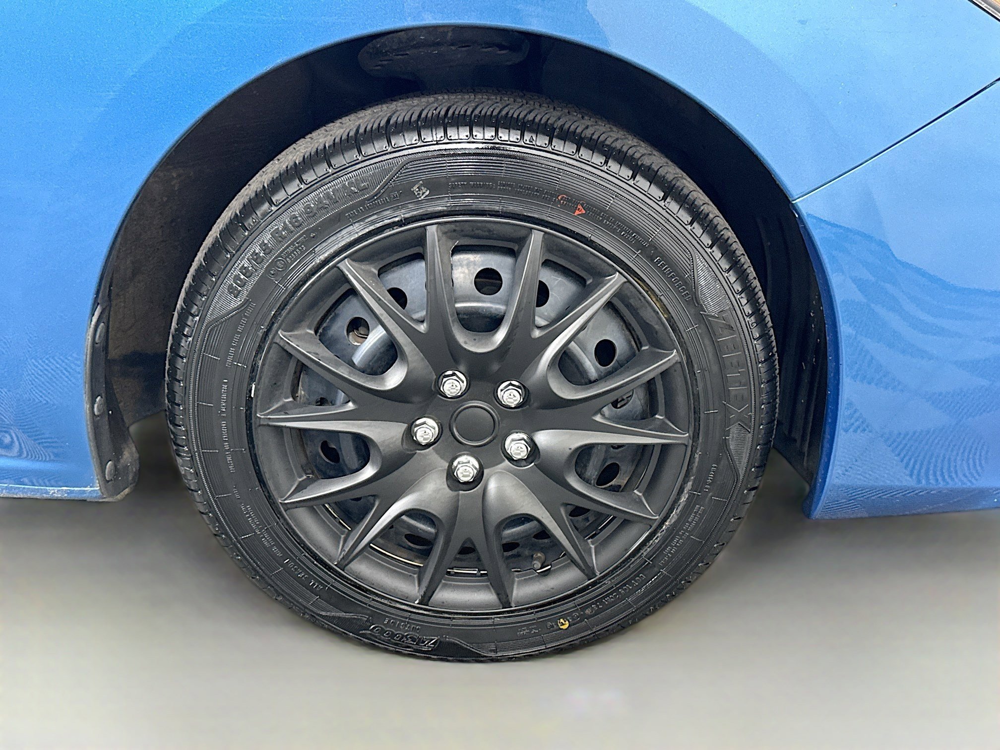 Used 2017 Subaru Impreza 2.0i image 31