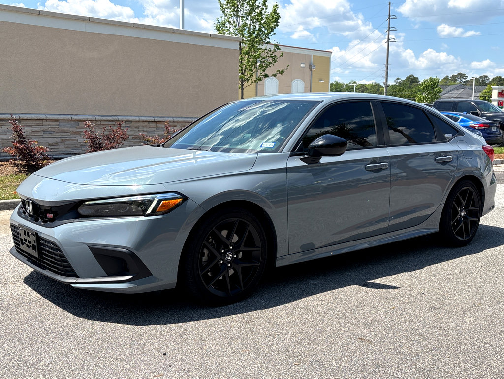 Used 2023 Honda Civic Si image 3