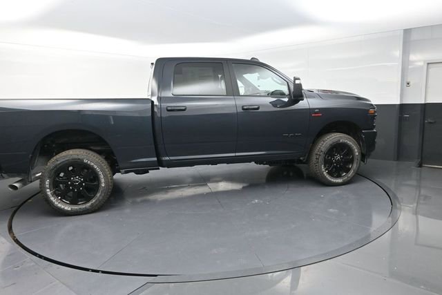 New 2026 RAM 2500 Laramie w/ Night Edition image 11