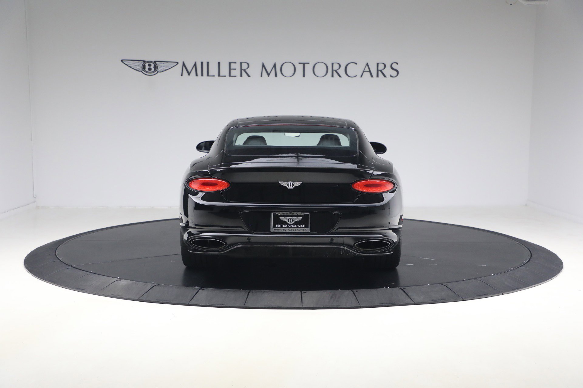Used 2023 Bentley Continental GT Speed image 4