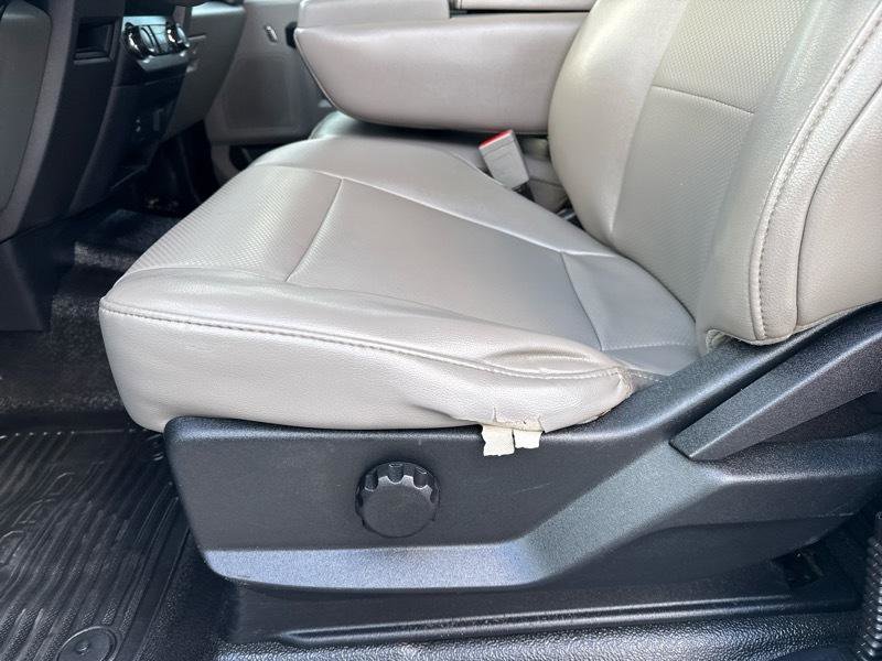 Used 2019 Ford F350 XL w/ Power Equipment Group AWD/4WD image 9