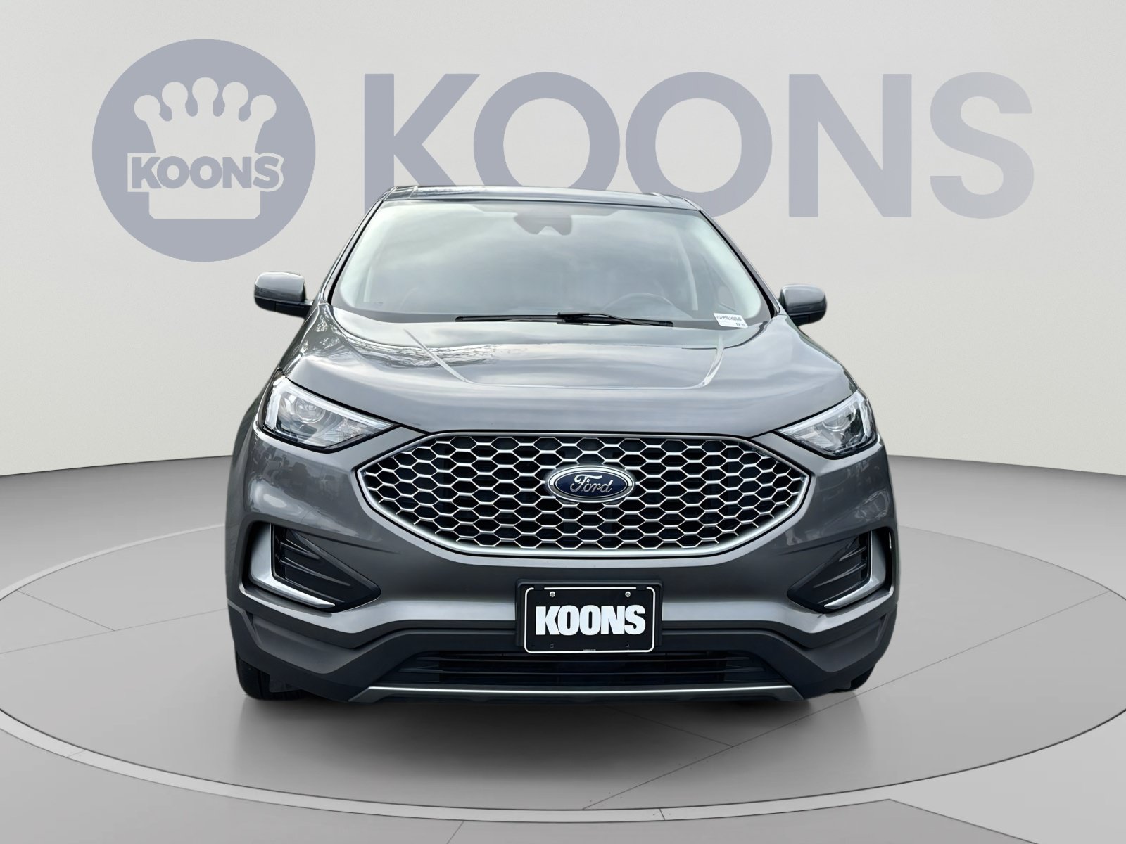 Used 2024 Ford Edge SEL AWD/4WD image 4