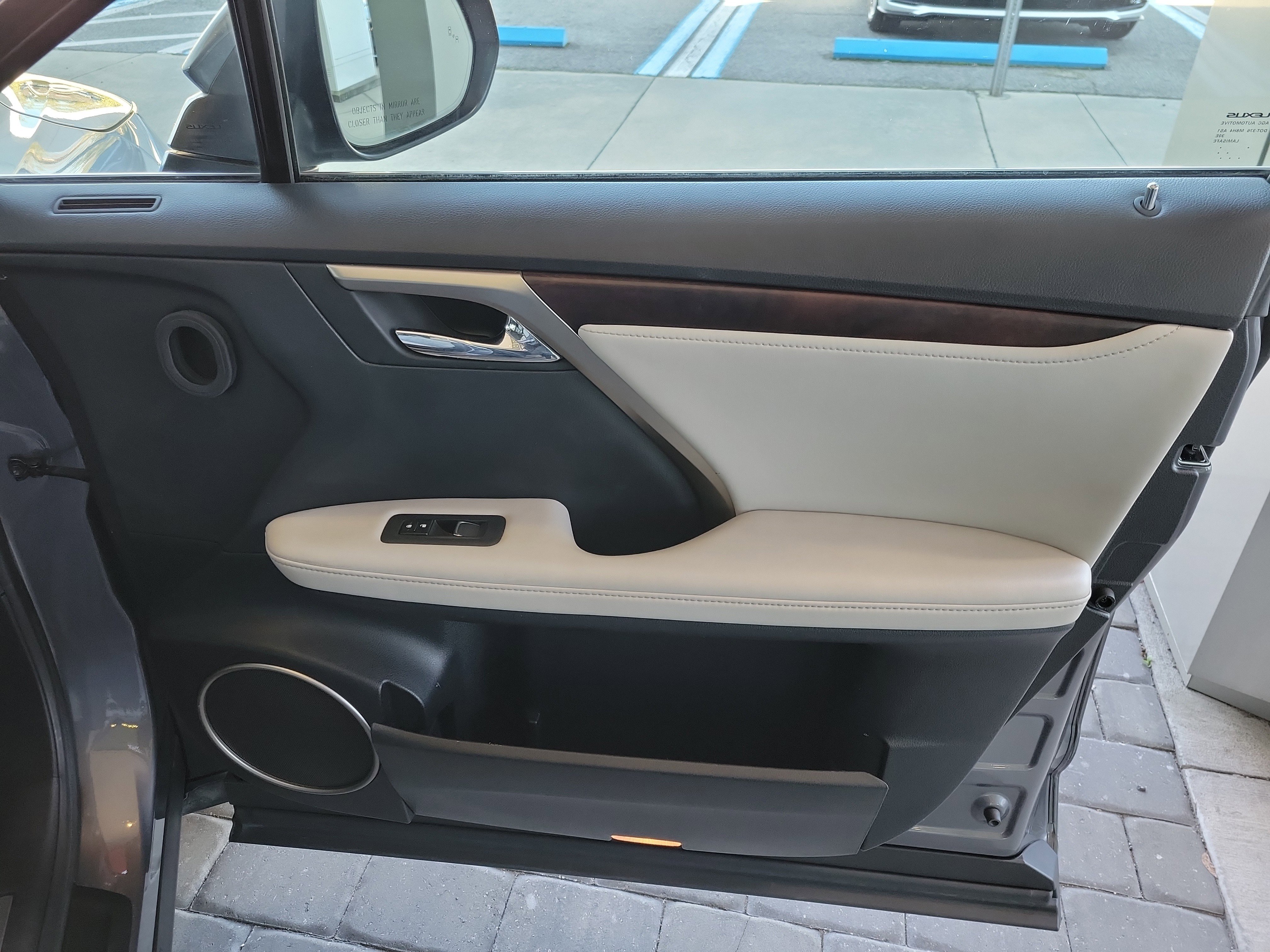 Used 2020 Lexus RX 350 FWD w/ Premium Package image 30