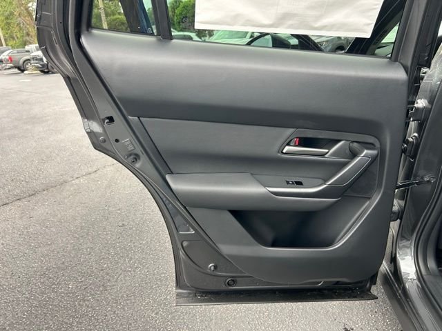 New 2026 MAZDA CX-50 AWD 2.5 S w/ Weather Package image 8
