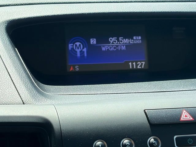Used 2016 Honda CR-V LX image 20