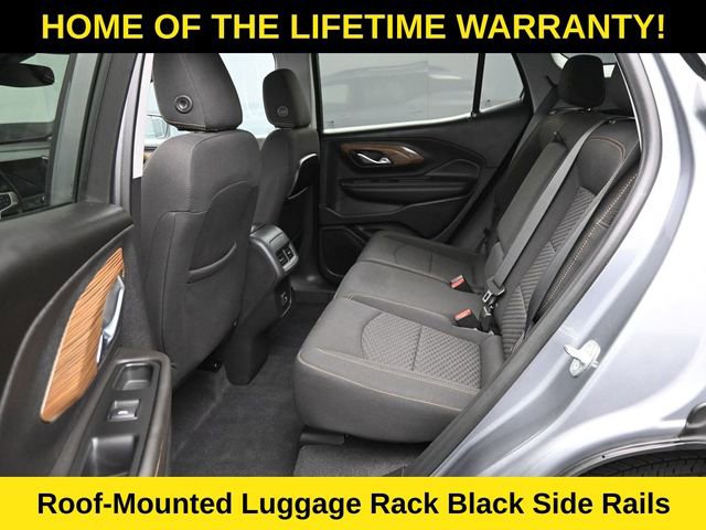 Used 2021 GMC Terrain SLE w/ Driver Convenience Package image 33