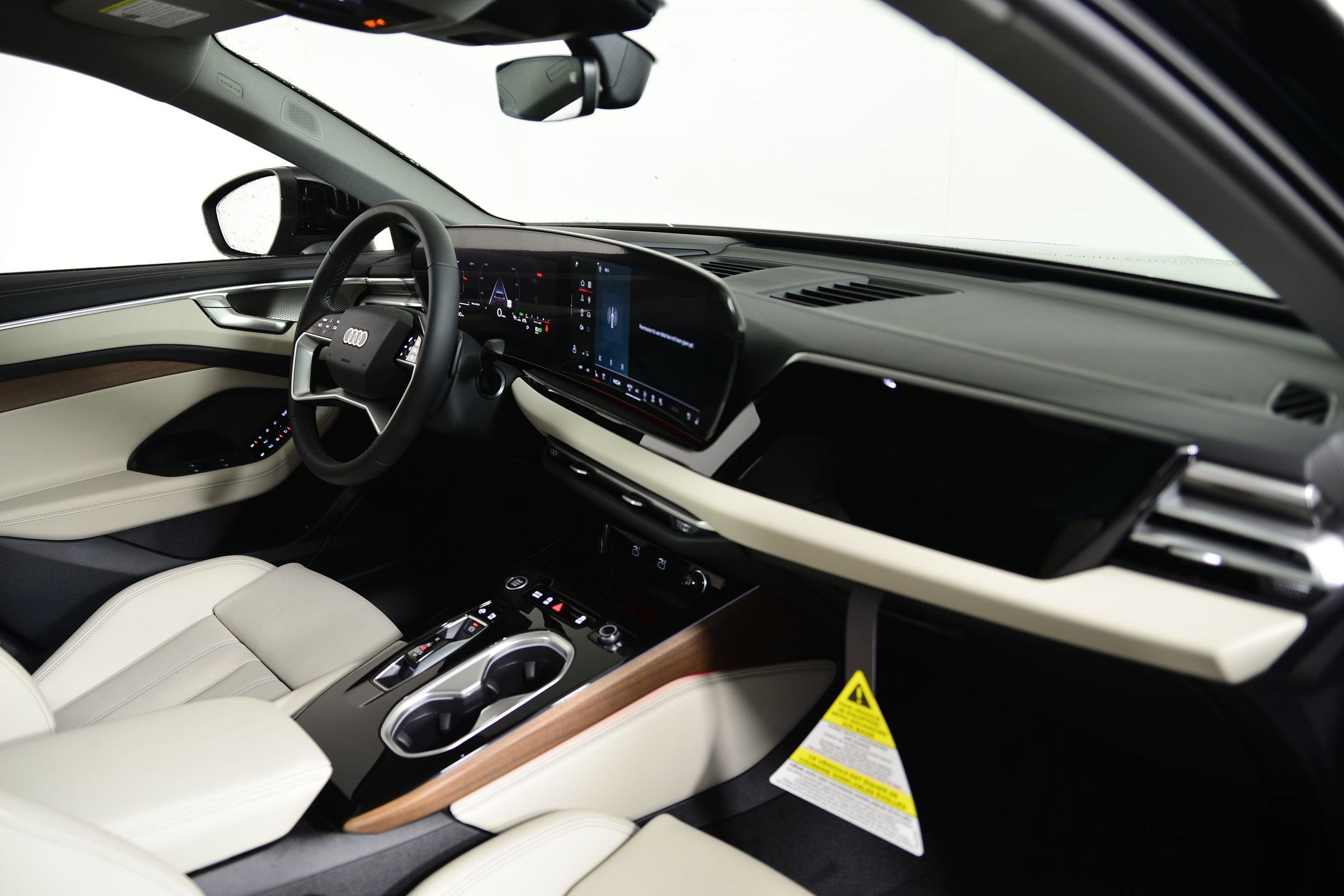 New 2026 Audi A6 Premium Plus image 19