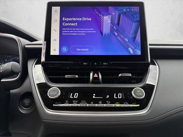 New 2026 Toyota Corolla Cross XLE image 16