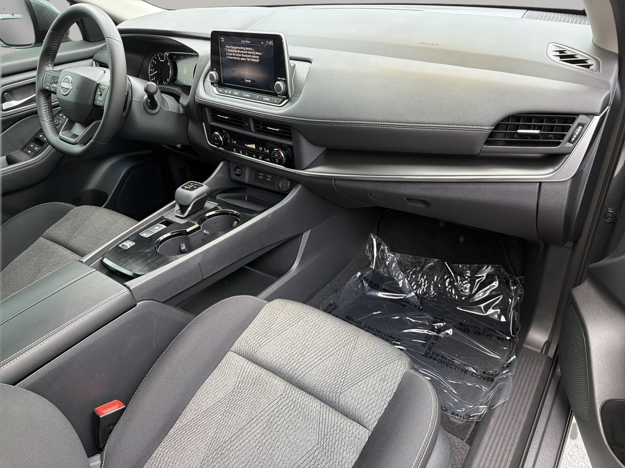 Used 2026 Nissan Rogue SV FWD image 12