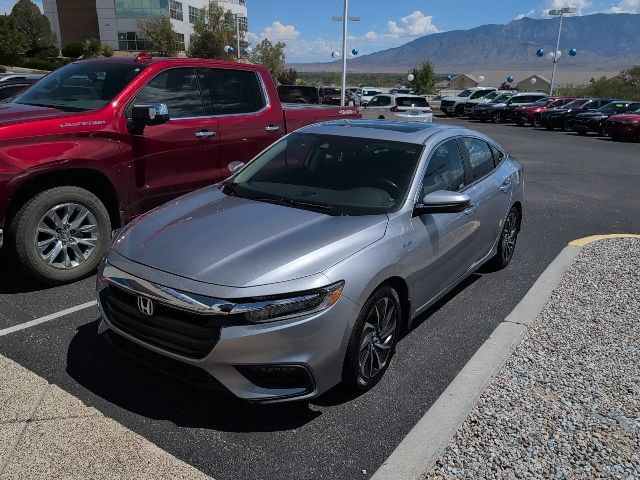 Used 2022 Honda Insight Touring image 1