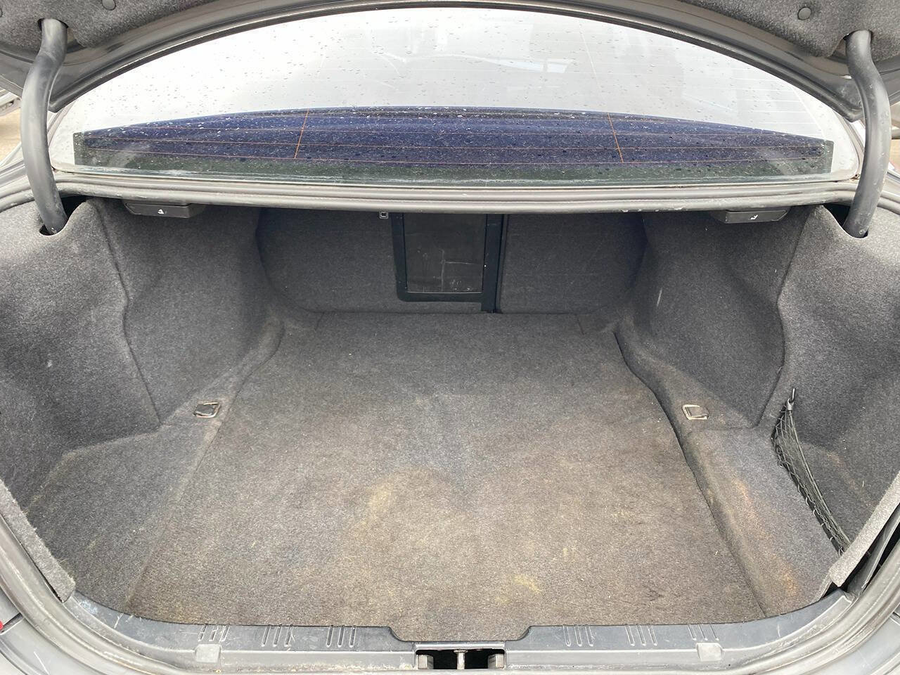 Used 2004 BMW 530i Sedan RWD image 15