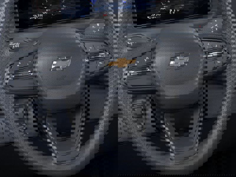 New 2024 Chevrolet Silverado EV W/T image 19