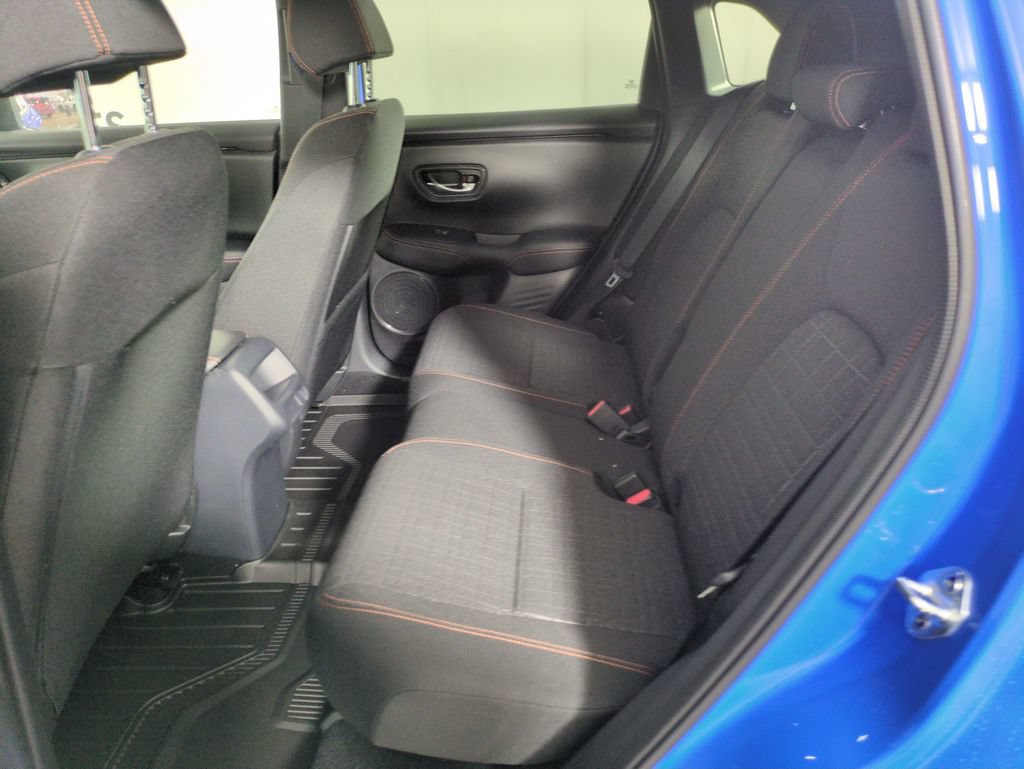 New 2027 Honda HR-V Sport image 23