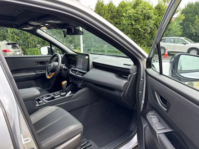 New 2026 Subaru Outback Wilderness AWD/4WD image 16