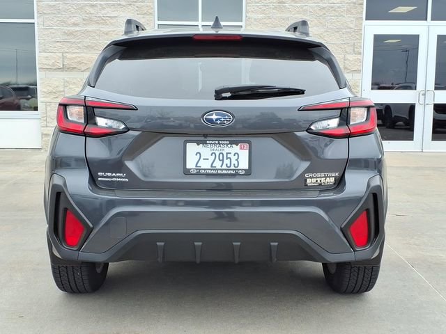 Used 2024 Subaru Crosstrek 2.0i Premium AWD/4WD image 6