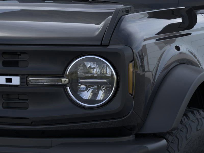 New 2025 Ford Bronco 4-Door w/ Sasquatch Package image 20