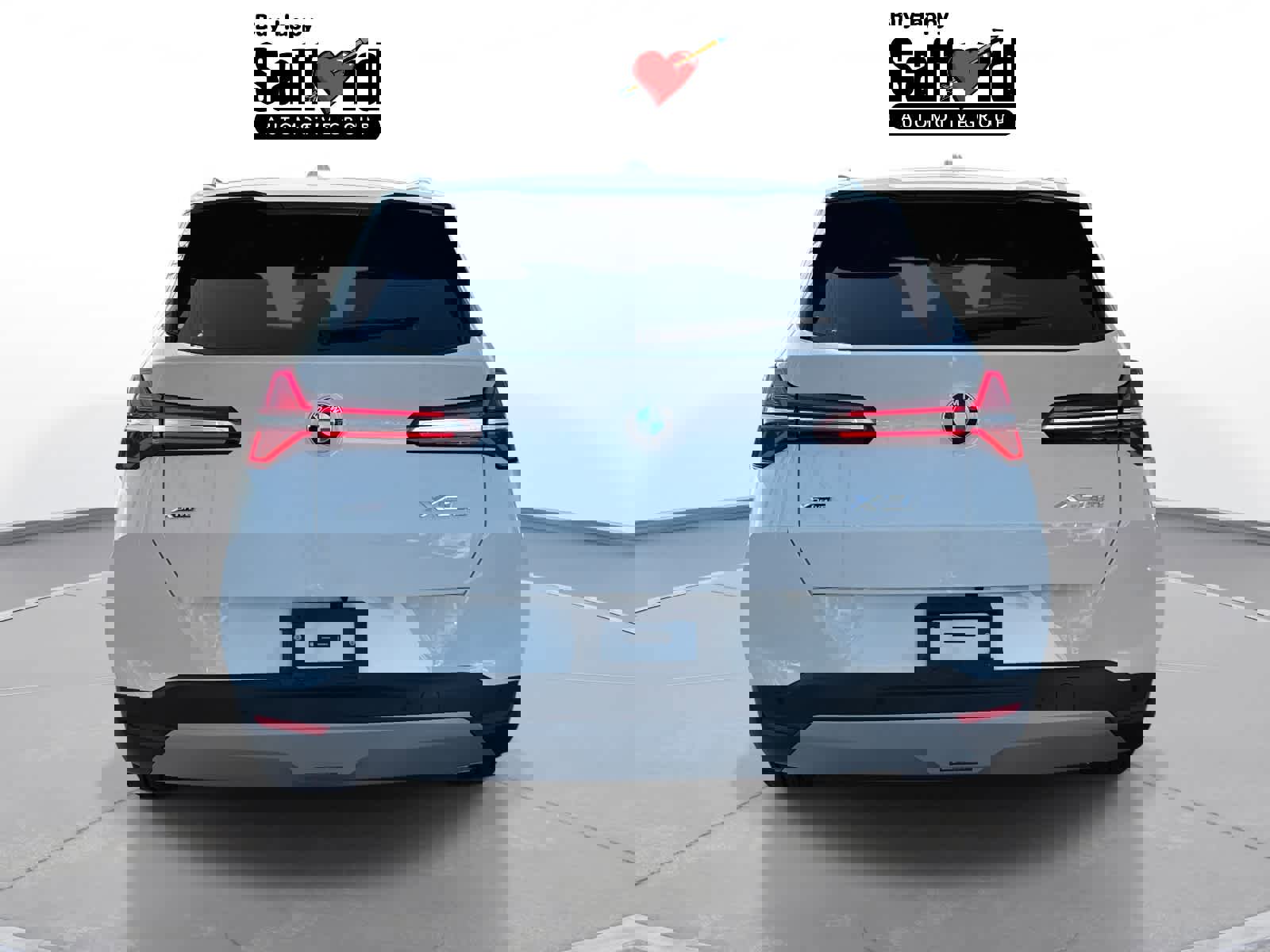 Used 2025 BMW X3 xDrive30i w/ Premium Package image 11