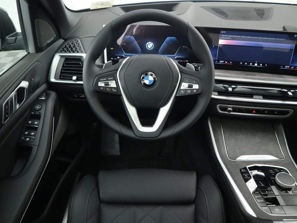 Certified 2026 BMW X5 sDrive40i w/ Premium Package RWD image 11