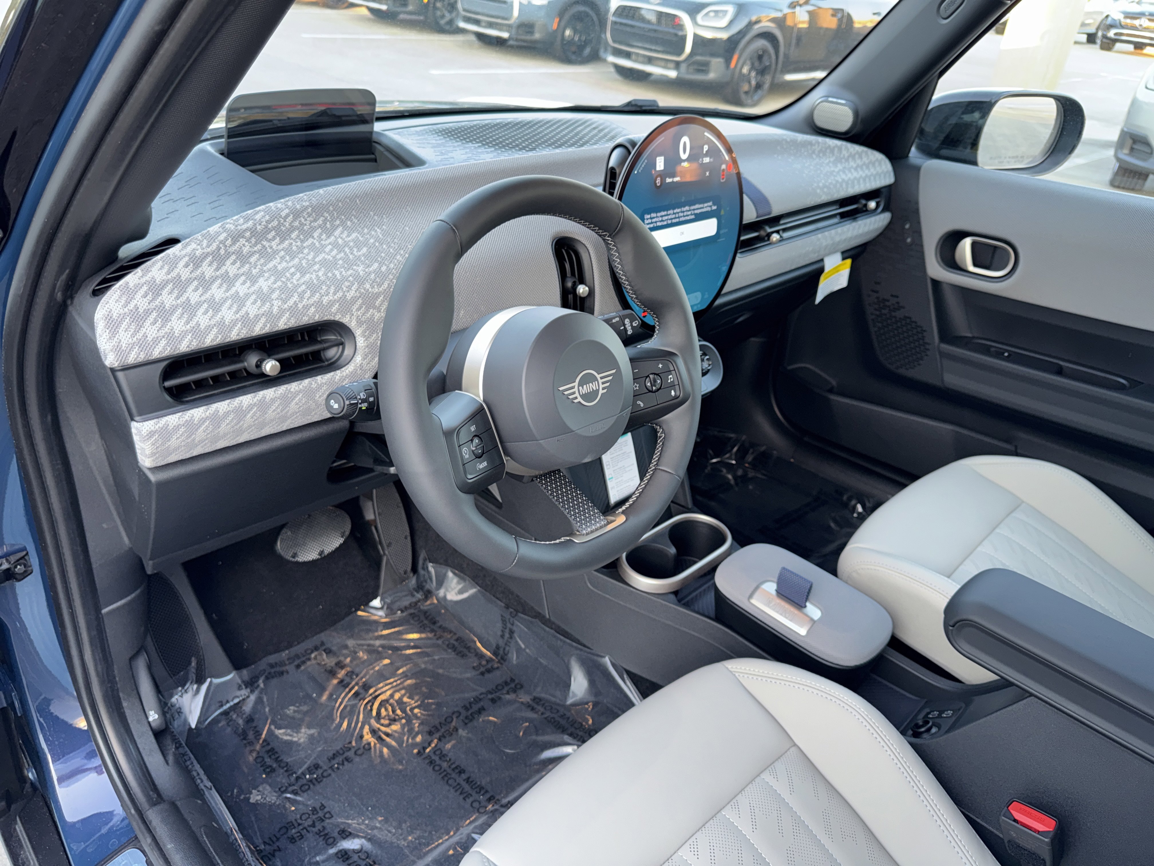 New 2026 MINI Cooper S image 15