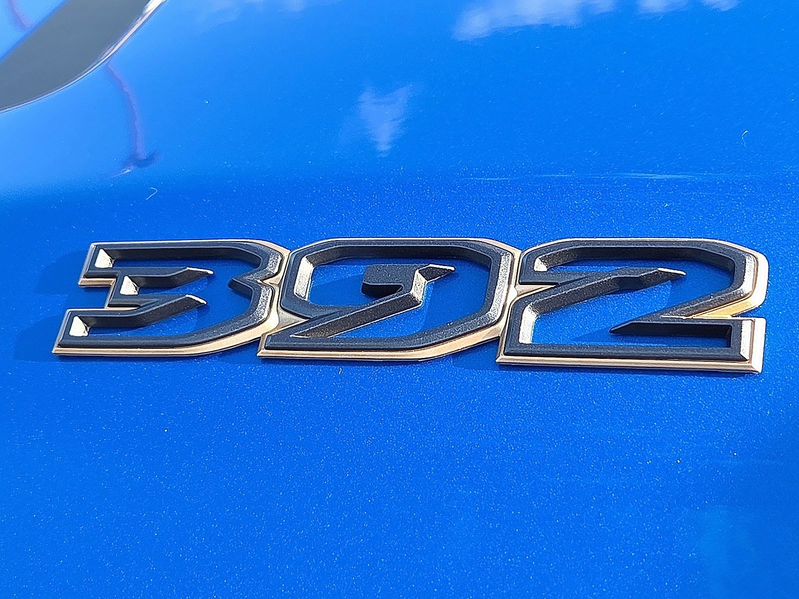 Used 2024 Jeep Wrangler Unlimited Rubicon 392 image 9