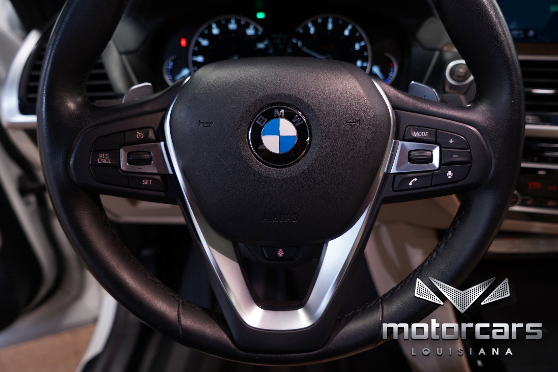 Used 2019 BMW X3 sDrive30i w/ Premium Package image 28