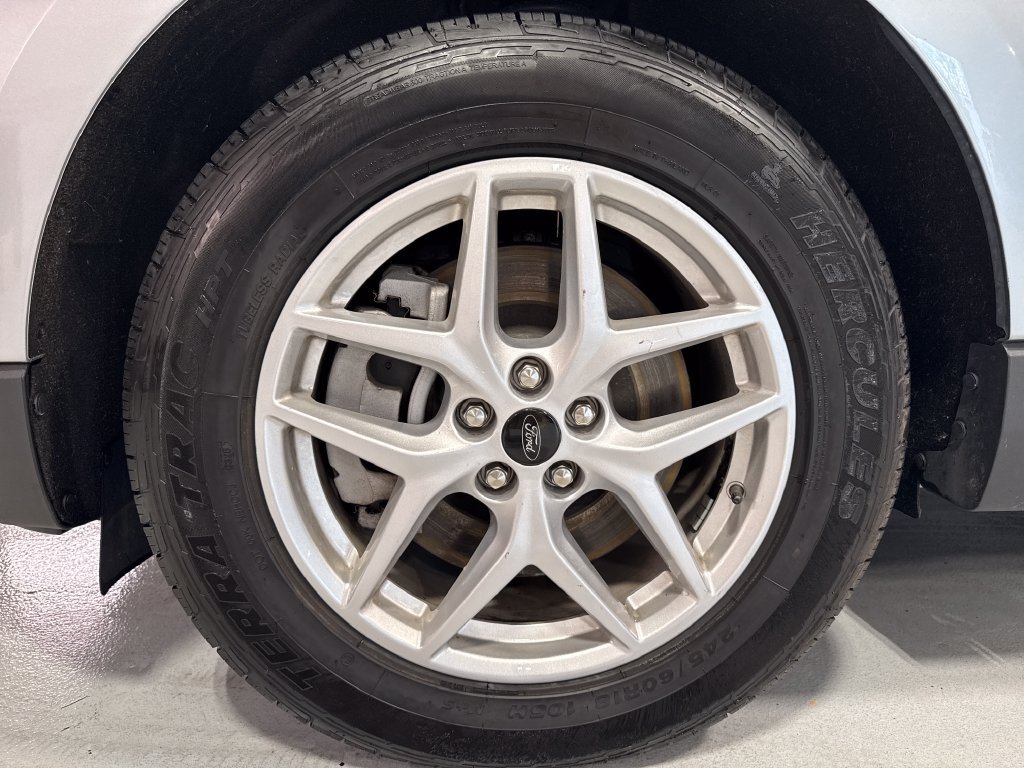 Used 2024 Ford Edge SEL AWD/4WD image 43