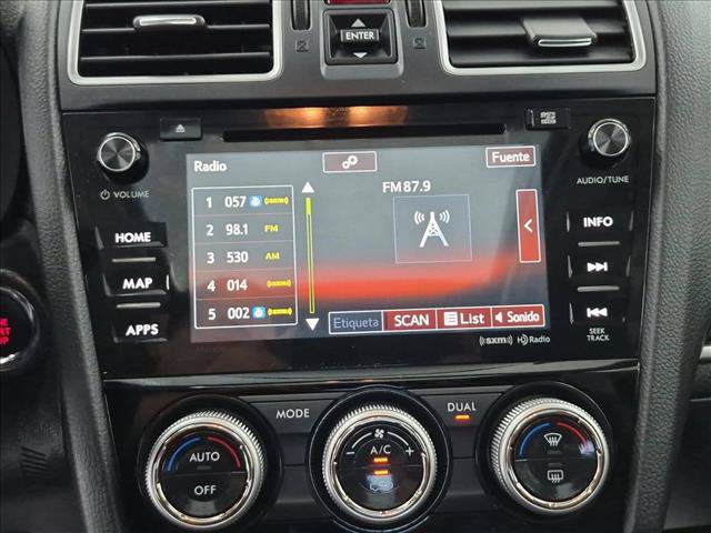Used 2017 Subaru Forester 2.5i Touring AWD/4WD image 18
